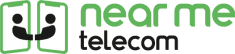 Near Me Telecom Logo